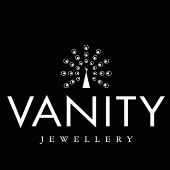 Jewellery by Vanity is a collection of wedding rings and engagement rings and other exclusive costume jewellery which can be custom-made to your own wishes
